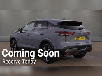Used Nissan Qashqai 2023 for sale - 78597955: Photo