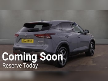 Used Nissan Qashqai 2023 for sale - 78597955: Photo