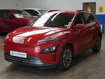Used Hyundai KONA 2022 for sale - 78597682: Photo