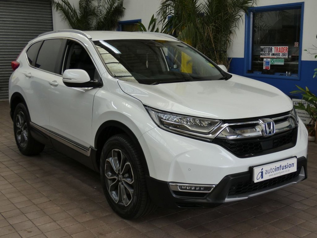 Used Honda CR-V 2022 for sale - 77659833: Photo 16