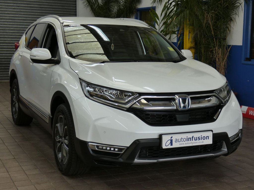 Used Honda CR-V 2022 for sale - 77659833: Photo 18