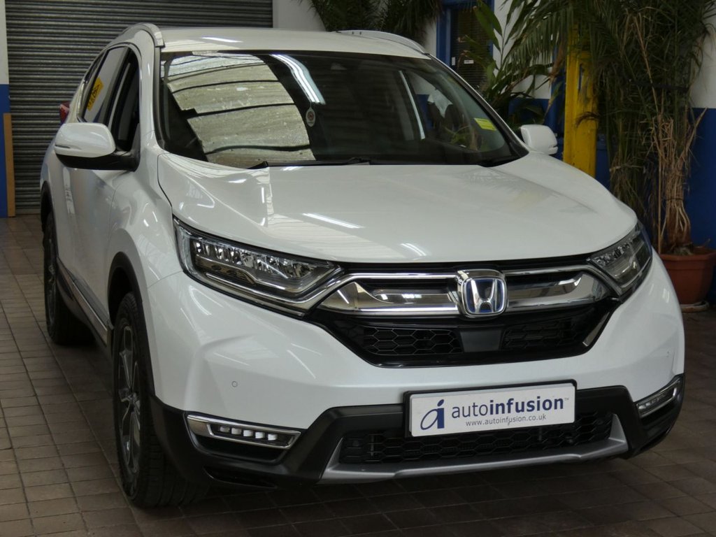 Used Honda CR-V 2022 for sale - 77659833: Photo 20