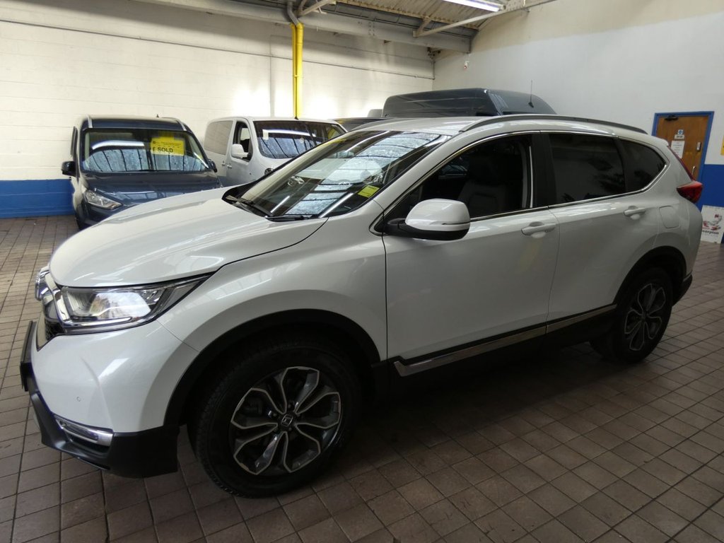 Used Honda CR-V 2022 for sale - 77659833: Photo 22