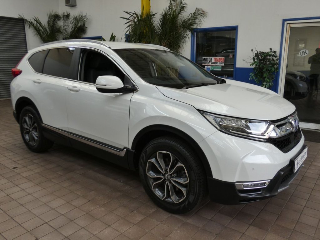 Used Honda CR-V 2022 for sale - 77659833: Photo 23