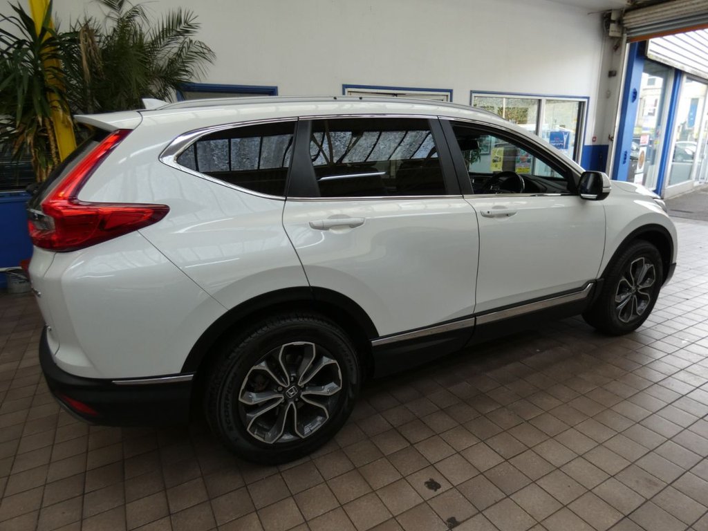 Used Honda CR-V 2022 for sale - 77659833: Photo 39