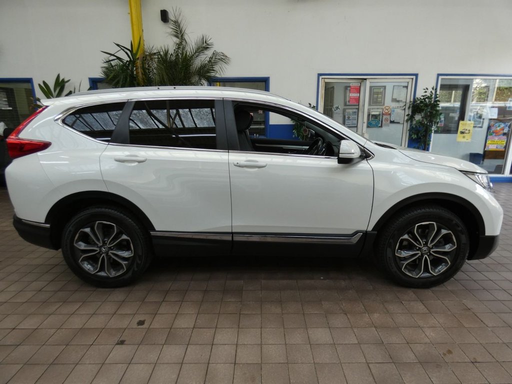 Used Honda CR-V 2022 for sale - 77659833: Photo 44