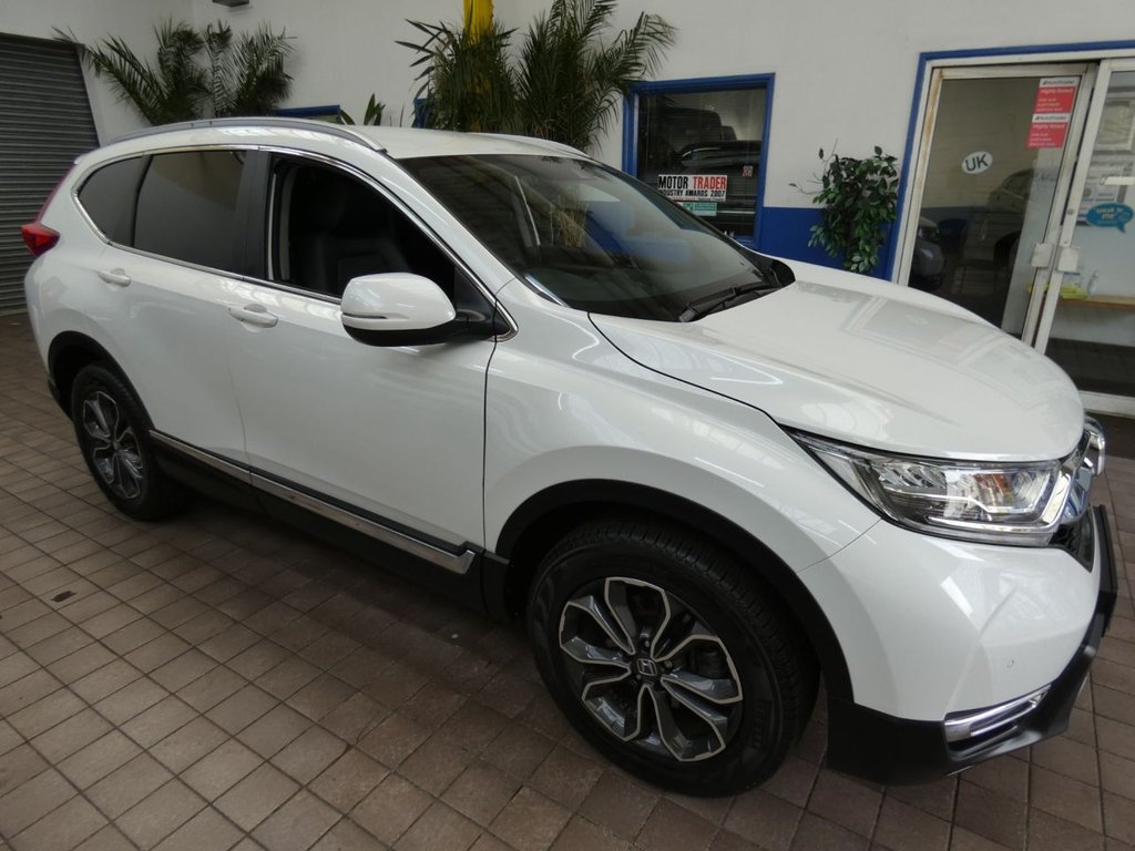 Used Honda CR-V 2022 for sale - 77659833: Photo 45
