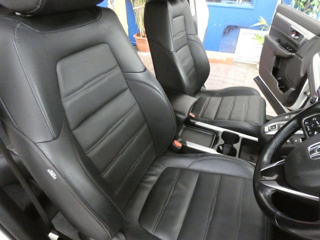 Used Honda CR-V 2022 for sale - 77659833: Photo 48