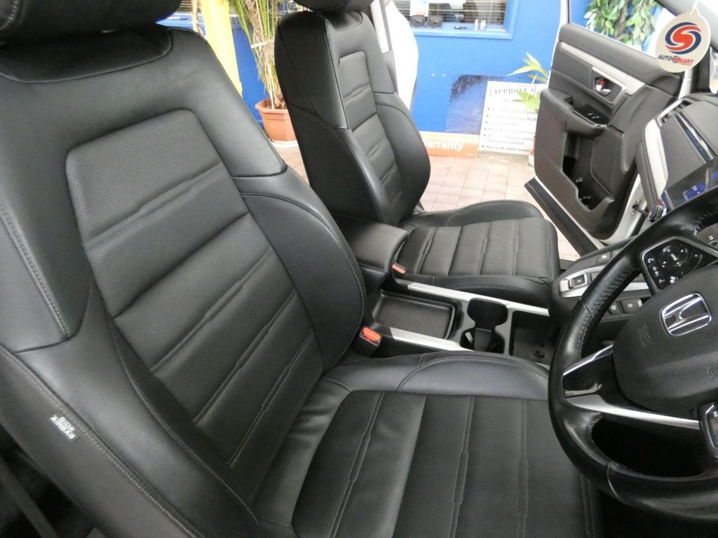 Used Honda CR-V 2022 for sale - 77659833: Photo 49