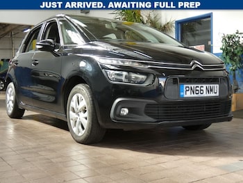 Used Citroen C4 Picasso 2016 for sale - 78487746: Photo