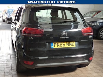 Used Citroen C4 Picasso 2016 for sale - 78487746: Photo