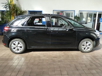 Used Citroen C4 Picasso 2016 for sale - 78487746: Photo
