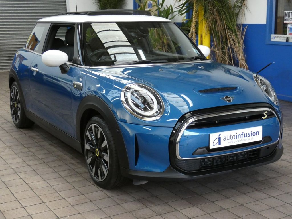 Used MINI Hatch 2023 for sale - 77685496: Photo 17