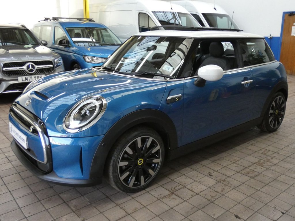 Used MINI Hatch 2023 for sale - 77685496: Photo 24