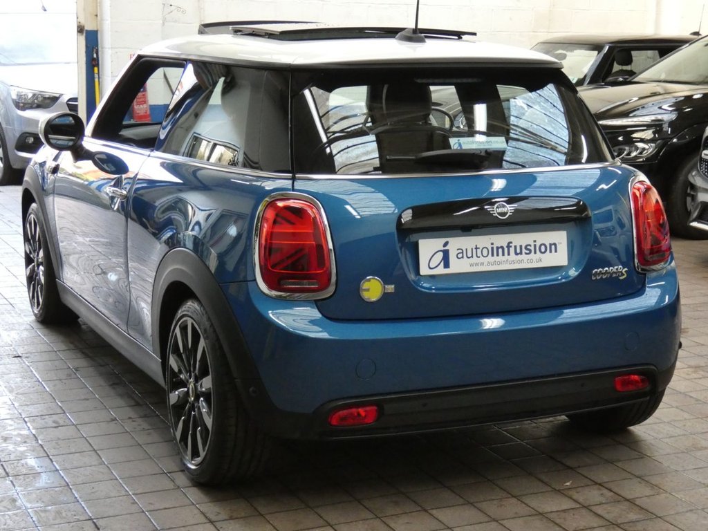 Used MINI Hatch 2023 for sale - 77685496: Photo 29