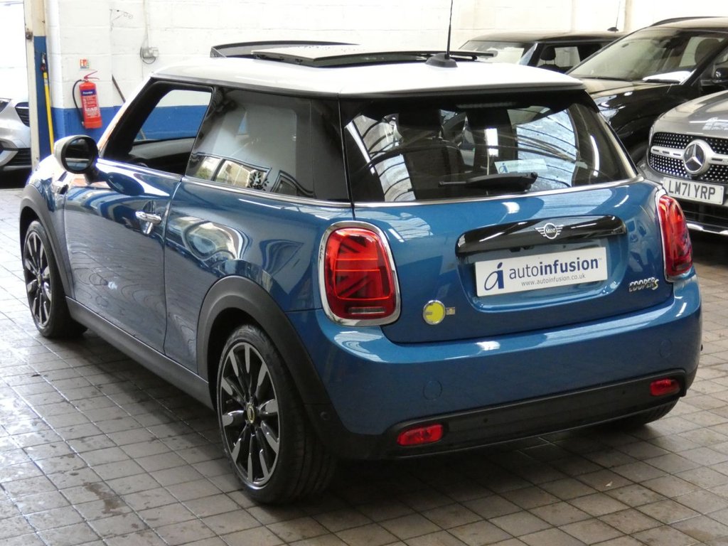 Used MINI Hatch 2023 for sale - 77685496: Photo 30