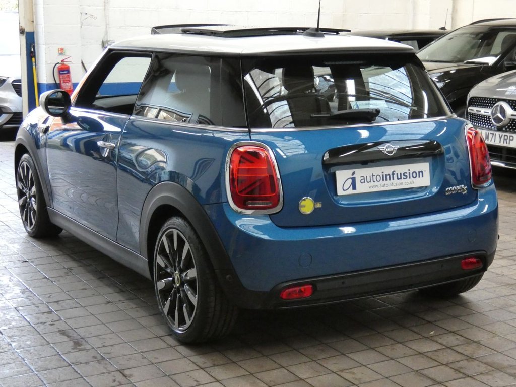 Used MINI Hatch 2023 for sale - 77685496: Photo 33