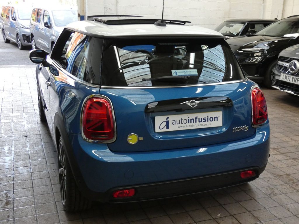 Used MINI Hatch 2023 for sale - 77685496: Photo 34