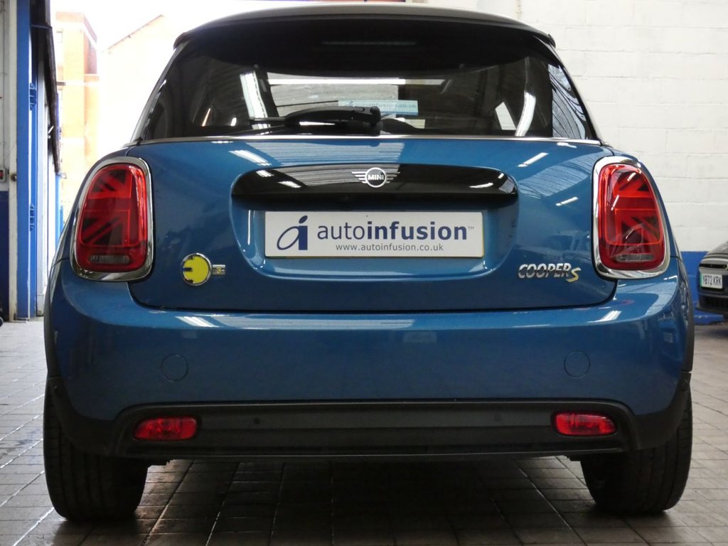 Used MINI Hatch 2023 for sale - 77685496: Photo 36