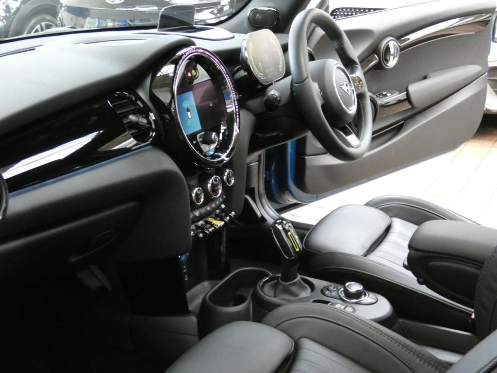 Used MINI Hatch 2023 for sale - 77685496: Photo 44