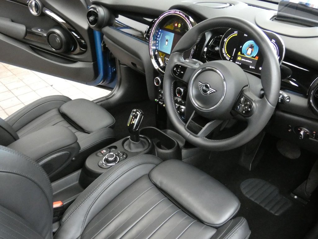 Used MINI Hatch 2023 for sale - 77685496: Photo 47