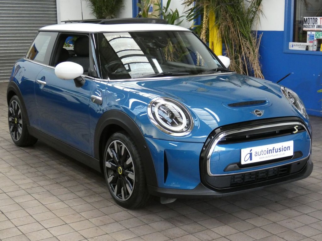 Used MINI Hatch 2023 for sale - 77685496: Photo 5