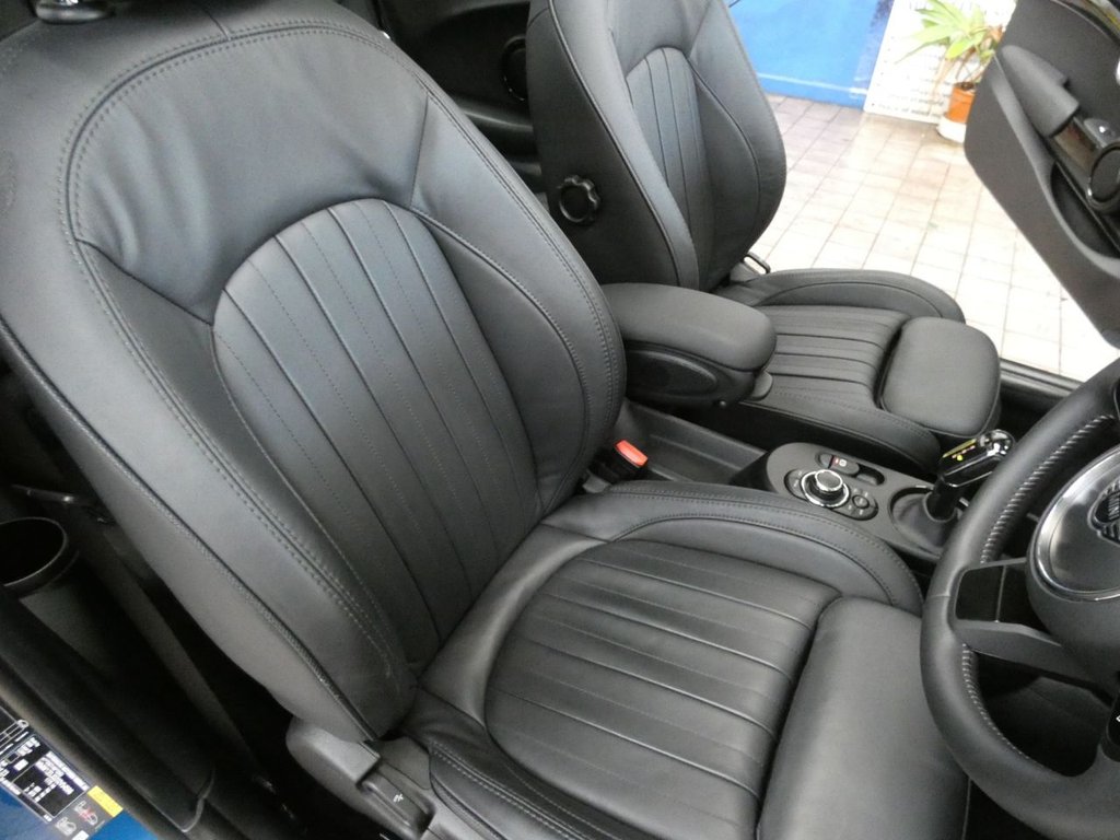 Used MINI Hatch 2023 for sale - 77685496: Photo 50