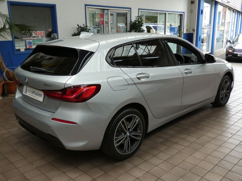 Used BMW 1 Series 2020 for sale - 77659815: Photo 36