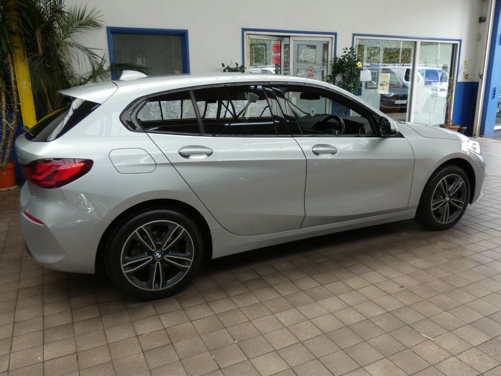 Used BMW 1 Series 2020 for sale - 77659815: Photo 39