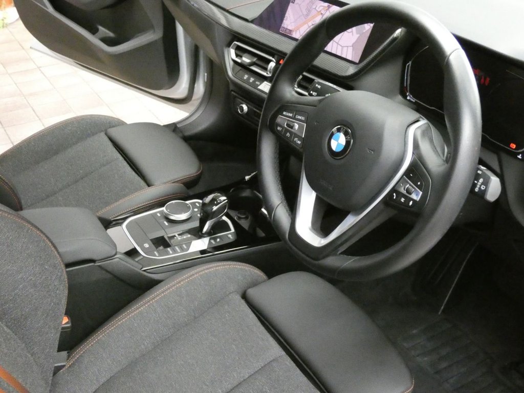 Used BMW 1 Series 2020 for sale - 77659815: Photo 43