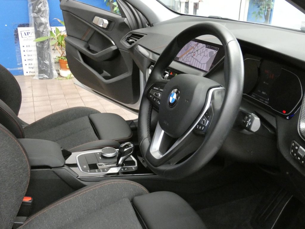 Used BMW 1 Series 2020 for sale - 77659815: Photo 46