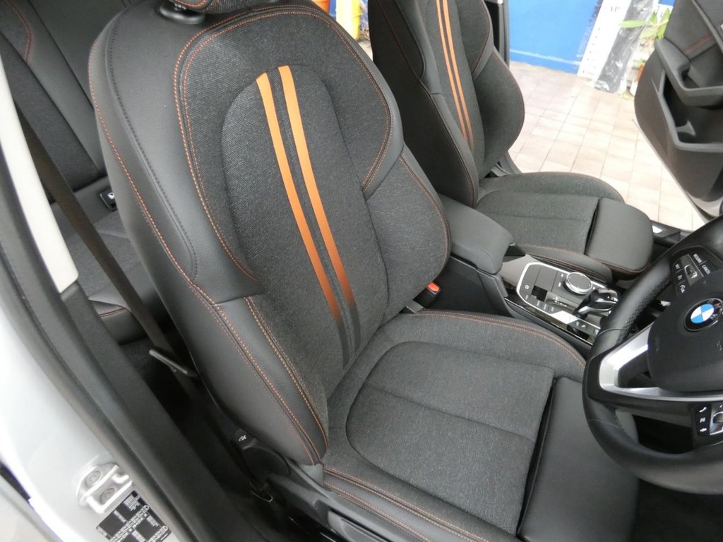 Used BMW 1 Series 2020 for sale - 77659815: Photo 48