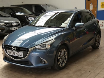Used Mazda Mazda2 2018 for sale - 79103214: Photo