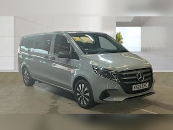 Used Mercedes-Benz Vito 2025 for sale - 79778358: Photo