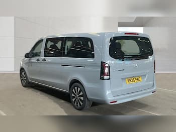 Used Mercedes-Benz Vito 2025 for sale - 79778358: Photo