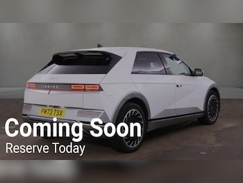 Used Hyundai IONIQ 5 2023 for sale - 78797976: Photo