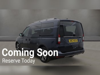 Used Ford Tourneo Connect 2023 for sale - 78330721: Photo