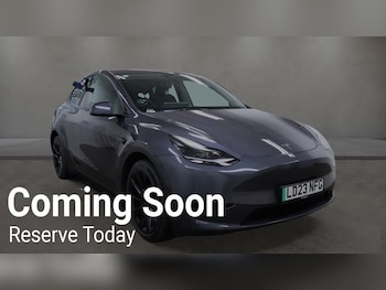 Used Tesla Model Y 2023 for sale - 78206616: Photo