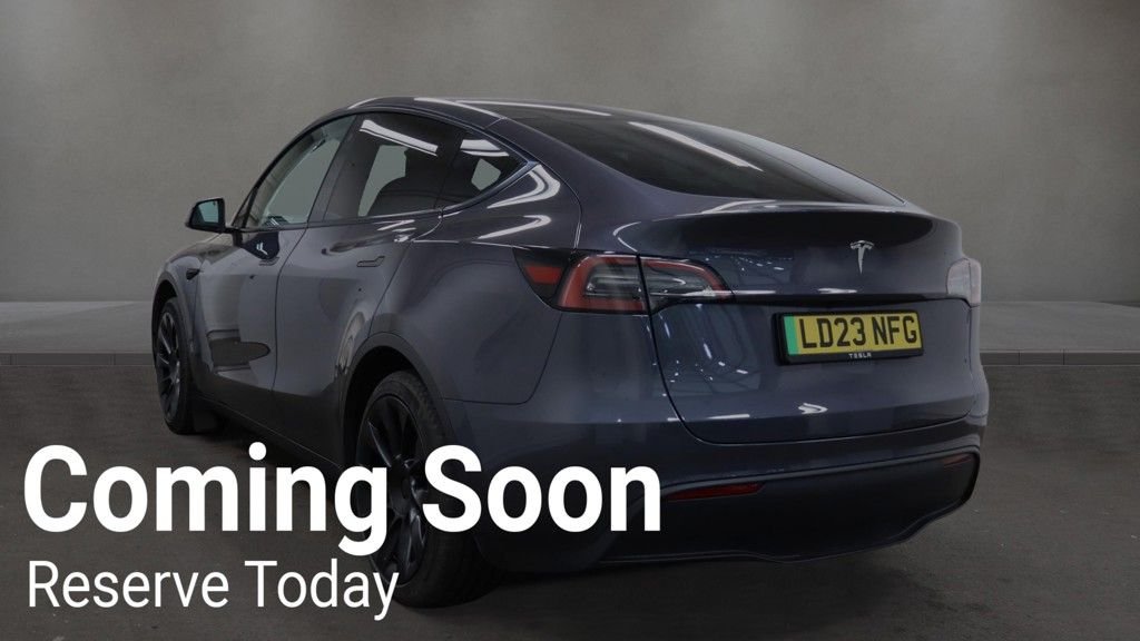 Used Tesla Model Y 2023 for sale - 78206616: Photo 3