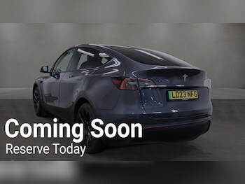 Used Tesla Model Y 2023 for sale - 78206616: Photo