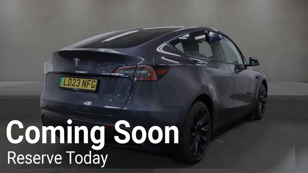Used Tesla Model Y 2023 for sale - 78206616: Photo 4