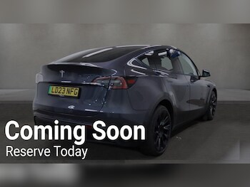 Used Tesla Model Y 2023 for sale - 78206616: Photo