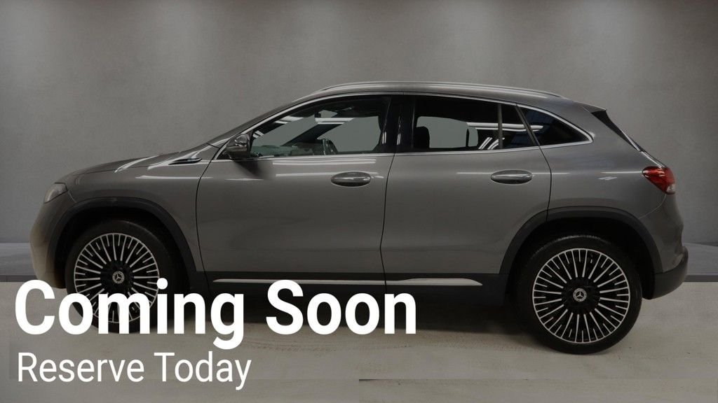 Used Mercedes-Benz EQA 2021 for sale - 77885068: Photo 10