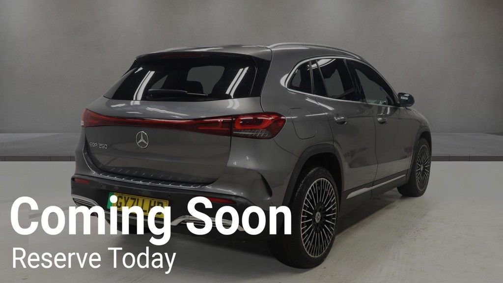 Used Mercedes-Benz EQA 2021 for sale - 77885068: Photo 6