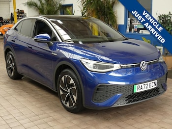 Used Volkswagen ID.5 2023 for sale - 78880167: Photo