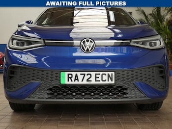 Used Volkswagen ID.5 2023 for sale - 78880167: Photo