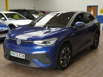 Used Volkswagen ID.5 2023 for sale - 78880167: Photo