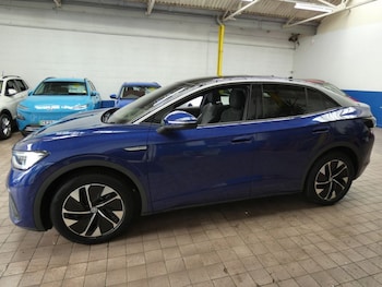 Used Volkswagen ID.5 2023 for sale - 78880167: Photo