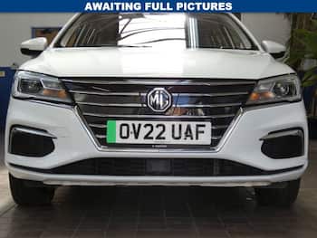 Used MG MG5 2022 for sale - 79843780: Photo