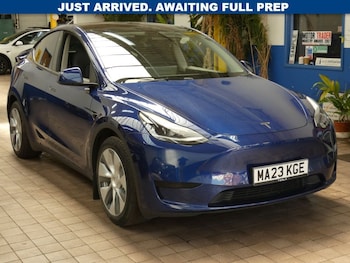 Used Tesla Model Y 2023 for sale - 78955749: Photo